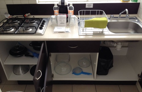 León Apartamento | Australia Suites Ejecutivas