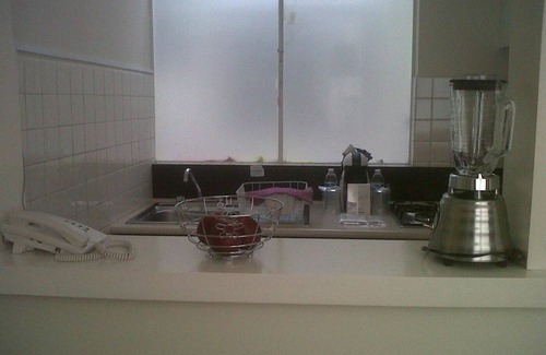 León Apartamento | Australia Suites Ejecutivas