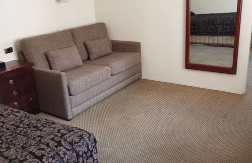 Dubbo Hotel | Australian Heritage Motor Inn