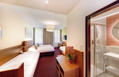 Leopoldstadt Hotel | Austria Classic Hotel Wien