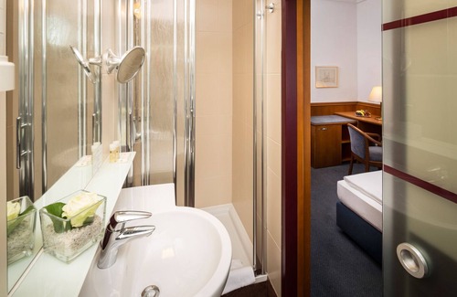 Leopoldstadt Hotel | Austria Classic Hotel Wien