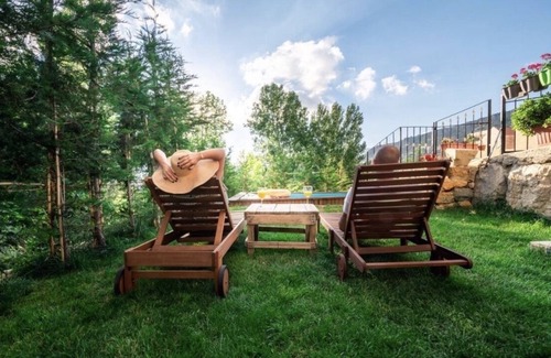 Faraya Apartamento | Austria Luxury Apartments, Faraya