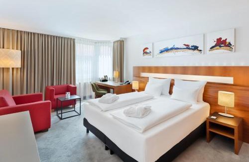 Lend Hotel | Austria Trend Hotel Europa Graz Hauptbahnhof