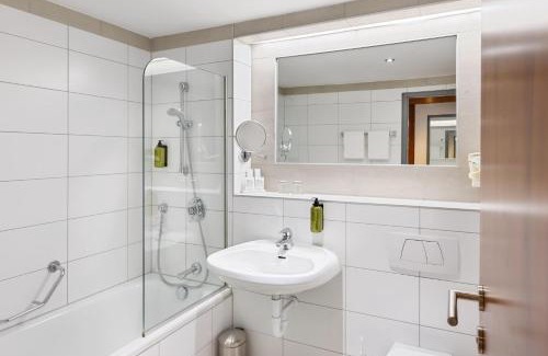 Lend Hotel | Austria Trend Hotel Europa Graz Hauptbahnhof