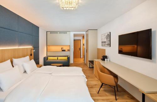 Hietzing Hotel | Austria Trend Hotel Maximilian