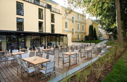 Hietzing Hotel | Austria Trend Hotel Maximilian
