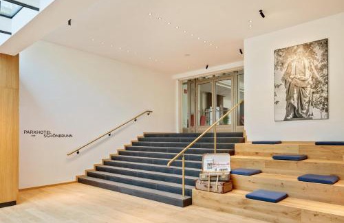Hietzing Hotel | Austria Trend Hotel Maximilian
