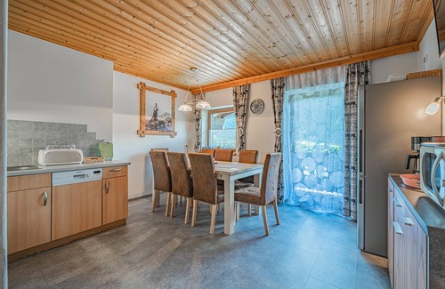 Stuhlfelden Apartamento | Austrian holiday home with central location