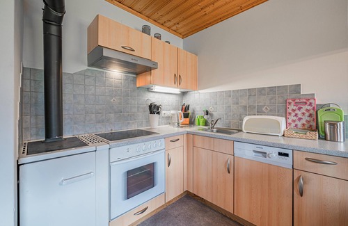 Stuhlfelden Apartamento | Austrian holiday home with central location