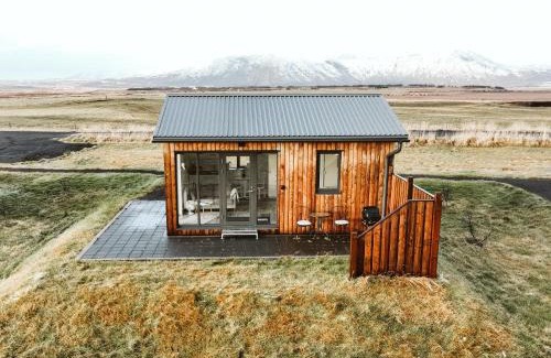 Laugarvatn Apartamento | Austurey Cottages