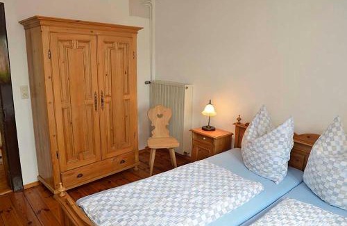 Gimmeldingen Apartamento | Auszeit beim Winzer- FeWo Meerspinne