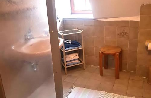 Gimmeldingen Apartamento | Auszeit beim Winzer- FeWo Meerspinne