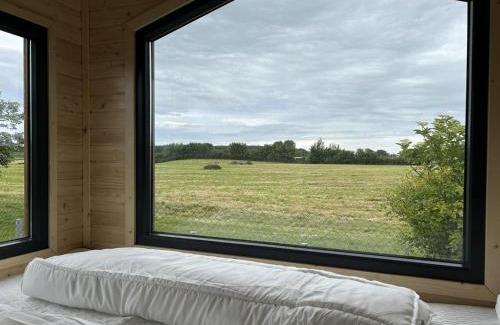Heringsdorf Chalet De Esquí | Auszeit 27 - Tiny Häuser