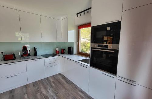 Schwarzach im Pongau Apartamento | Auszeit am Berg
