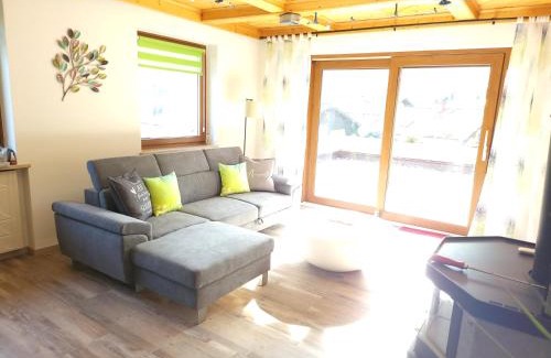 Schwarzach im Pongau Apartamento | Auszeit am Berg