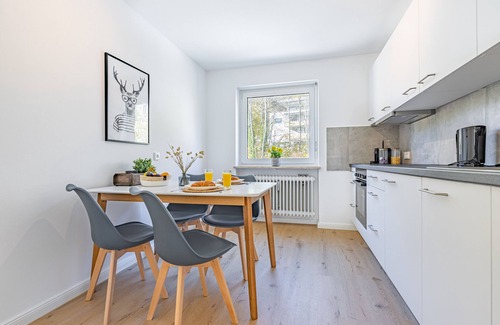 Immenstadt im Allgaeu Apartamento | Auszeit am Alpsee - Wohlfühloase auf 69 qm