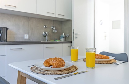 Immenstadt im Allgaeu Apartamento | Auszeit am Alpsee - Wohlfühloase auf 69 qm