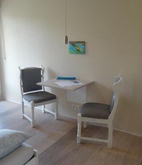 Radolfzell am Bodensee Apartamento | Auszeit am Bodensee
