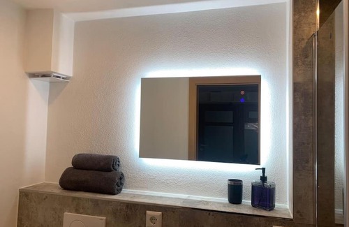 Markdorf Apartamento | Auszeit am Gehrenberg