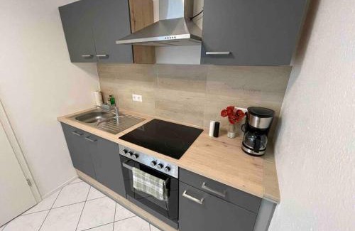 Markdorf Apartamento | Auszeit am Gehrenberg
