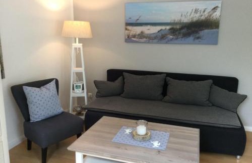 Kaegsdorf Apartamento | Auszeit am Meer