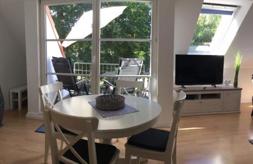 Kaegsdorf Apartamento | Auszeit am Meer