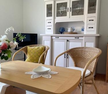 Dobin am See Casa | Auszeit am Schweriner See