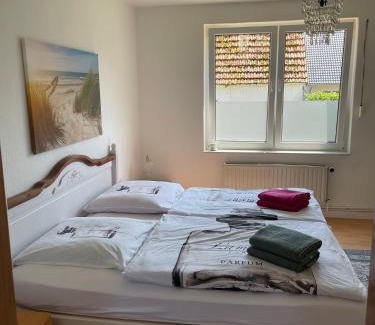 Dobin am See Casa | Auszeit am Schweriner See