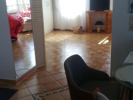Langenargen Apartamento | Auszeit am See