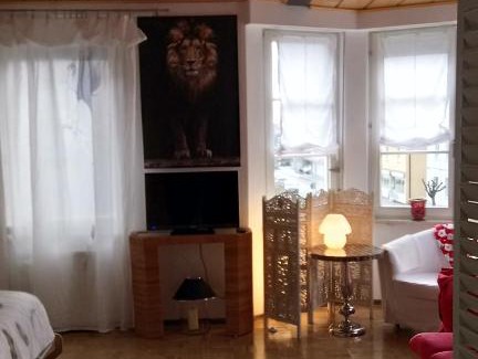Langenargen Apartamento | Auszeit am See