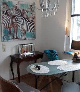Langenargen Apartamento | Auszeit am See