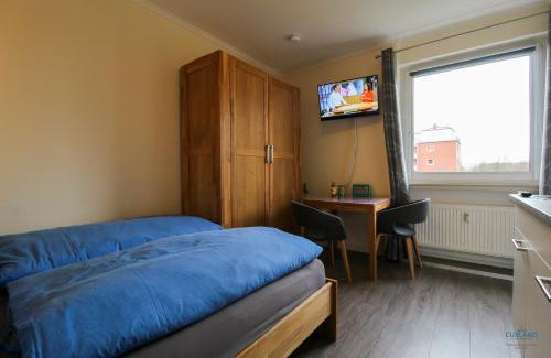 Sahlenburg Apartamento | Auszeit am Wernerwald im Haus Frauenpreiss