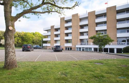 Sahlenburg Apartamento | Auszeit am Wernerwald im Haus Frauenpreiss