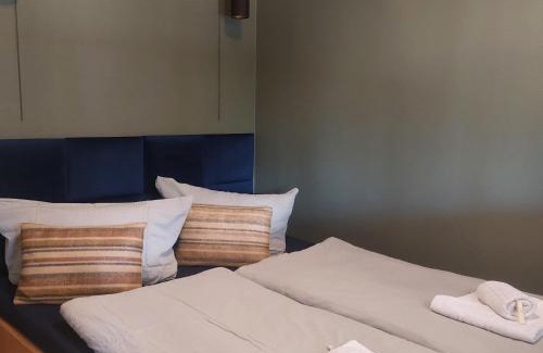 Garz Apartamento | Auszeit auf Insel Usedom