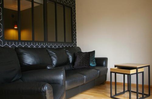 Garz Apartamento | Auszeit auf Insel Usedom