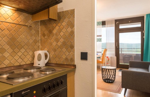 Lahnstein auf der Hohe Apartamento | Auszeit (B403) by Interhome