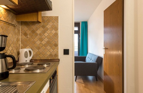 Lahnstein auf der Hohe Apartamento | Auszeit (B403) by Interhome