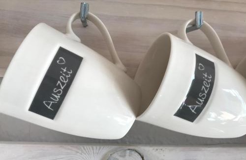 Beckerwitz Apartamento | Auszeit