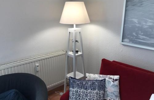 Beckerwitz Apartamento | Auszeit