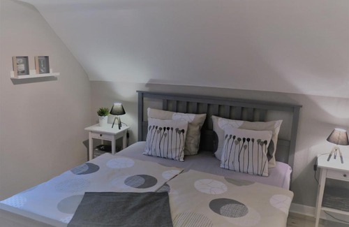 Gummersbach Apartamento | ausZEIT
