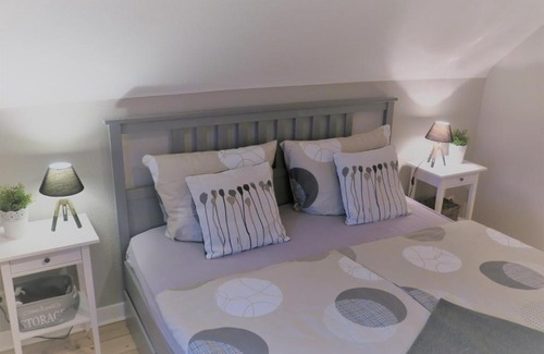 Gummersbach Apartamento | ausZEIT