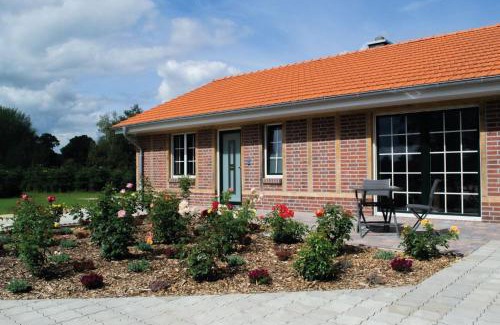 Hatten Apartamento | Auszeit