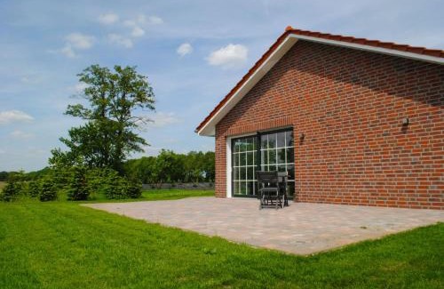 Hatten Apartamento | Auszeit