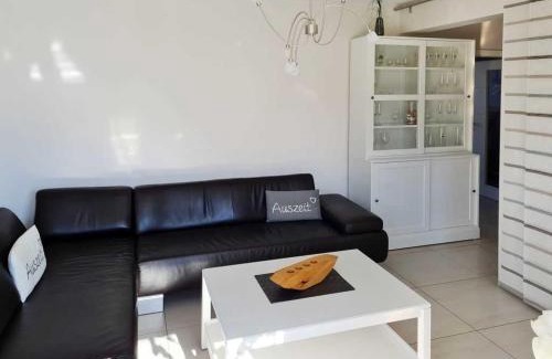 Gross Schwansee Apartamento | Auszeit Ferienhaus