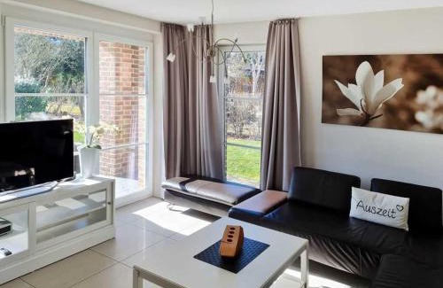 Gross Schwansee Apartamento | Auszeit Ferienhaus