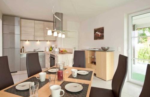 Gross Schwansee Apartamento | Auszeit Ferienhaus