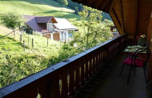 Obermunstertal Casa | -Tiempo de espera- Gipfhof Cómoda residencia de vacaciones