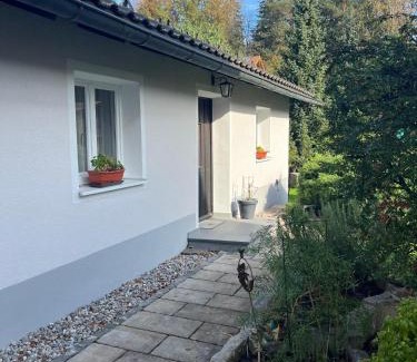 Gmain Apartamento | Auszeit-Glück