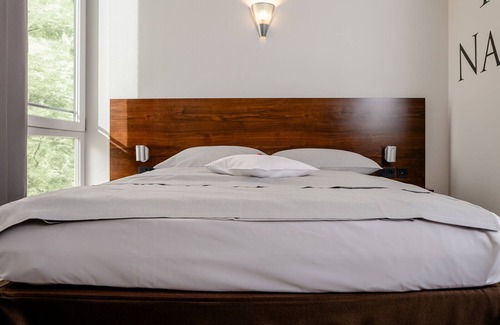 Bilk Hotel | Auszeit Hotel – das Frühstückshotel