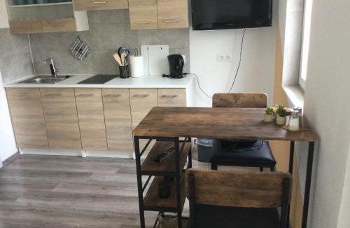Balatonmagyarod Apartamento | Auszeit